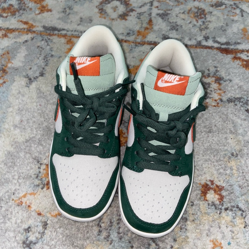 Nike dunks